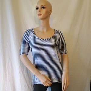 Set of 2 Tops from mark. by Avon